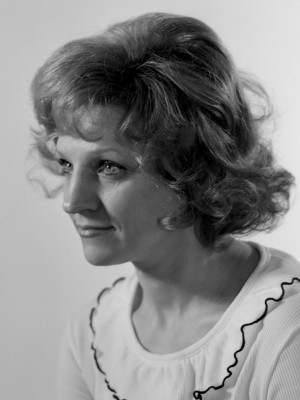 Нина Горшкова, актриса