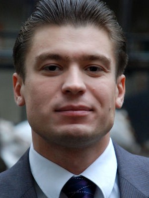 Константин Петухов, актер