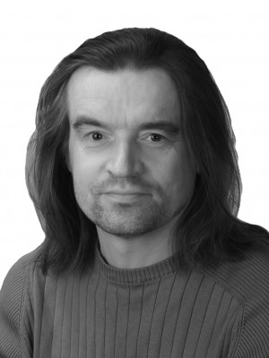 Олег Зарипов, музыкант, актер